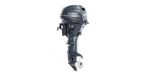 Variklis YAMAHA F25